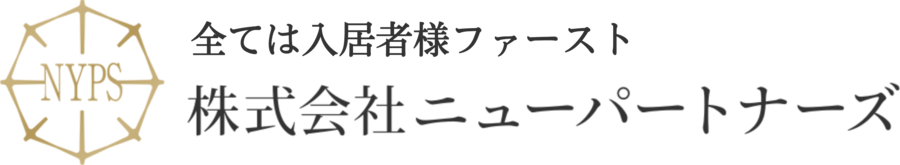 株式会社ニューパートナーズ